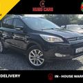 Ford Kuga 2016