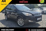 Ford Kuga 2016