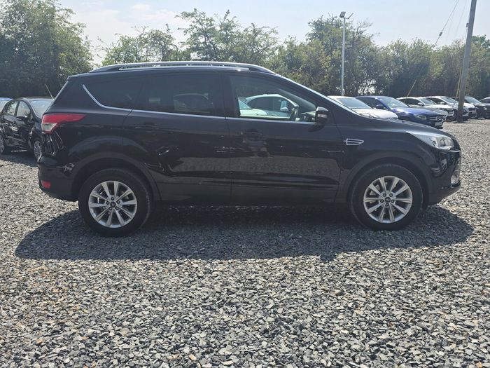 Ford Kuga 2016