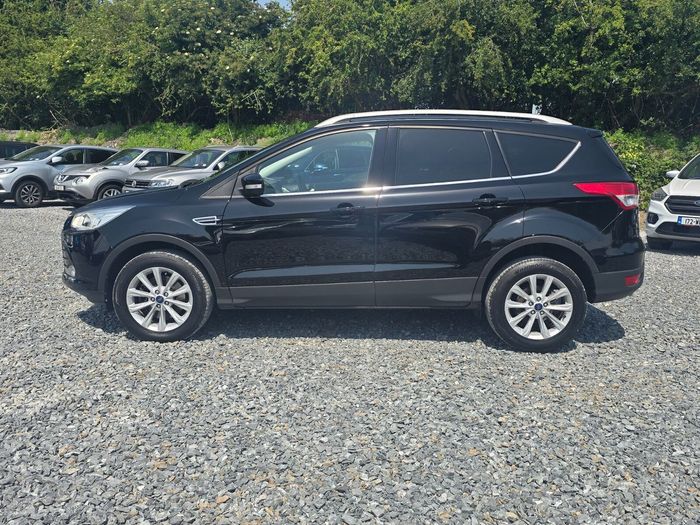 Ford Kuga 2016