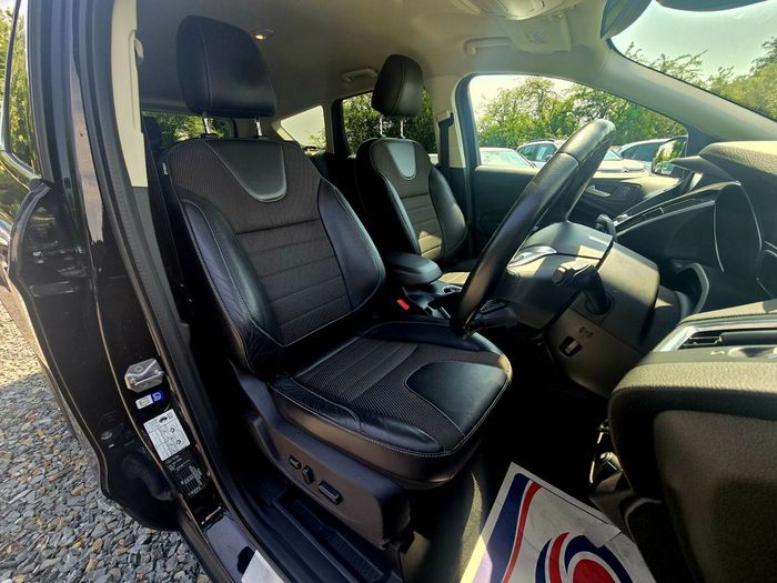 Ford Kuga 2016