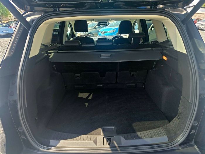Ford Kuga 2016