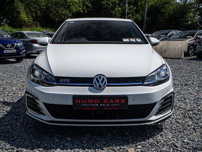 Volkswagen Golf 2018