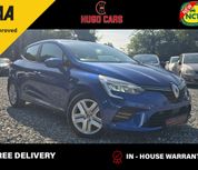 Renault Clio 2020