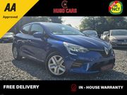 Renault Clio 2020