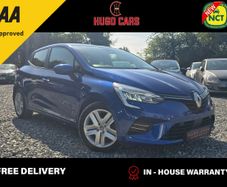 Renault Clio 2020