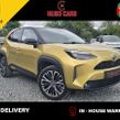 Toyota Yaris Cross 2022