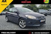 Ford Focus 2013