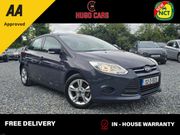 Ford Focus 2013