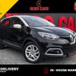Renault Captur 2017