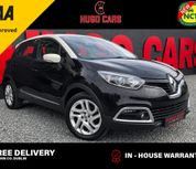 Renault Captur 2017