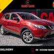 Nissan QASHQAI 2014
