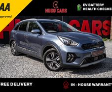 Kia Niro 2020