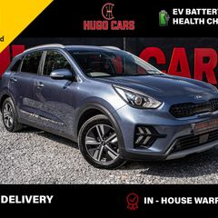 Kia Niro 2020