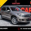 Volkswagen Tiguan 2015