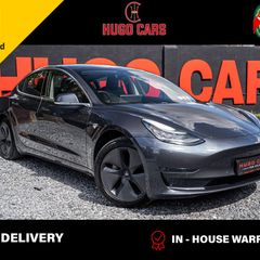 Tesla Model 3 2019