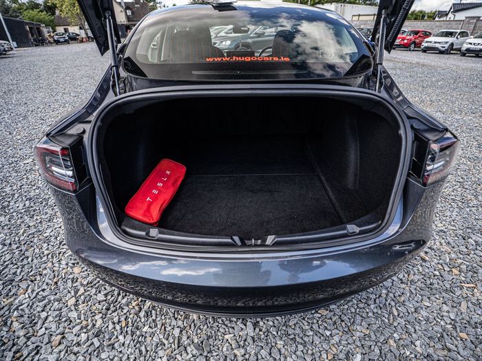 Tesla Model 3 2019