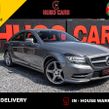 Mercedes-Benz CLS-Class 2014