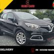 Renault Captur 2016