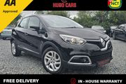 Renault Captur 2016