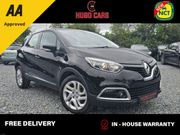 Renault Captur 2016