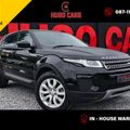 Land Rover Range Rover Evoque 2017