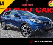 Renault KADJAR 2016