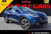 Renault KADJAR 2016
