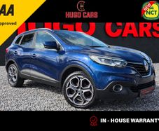 Renault KADJAR 2016