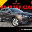 Nissan QASHQAI 2018