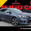 Renault Megane 2019