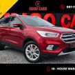 Ford Kuga 2018