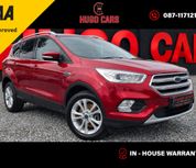 Ford Kuga 2018