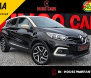 Renault Captur 2019