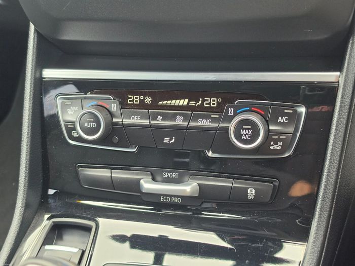 BMW 2 Series 2015