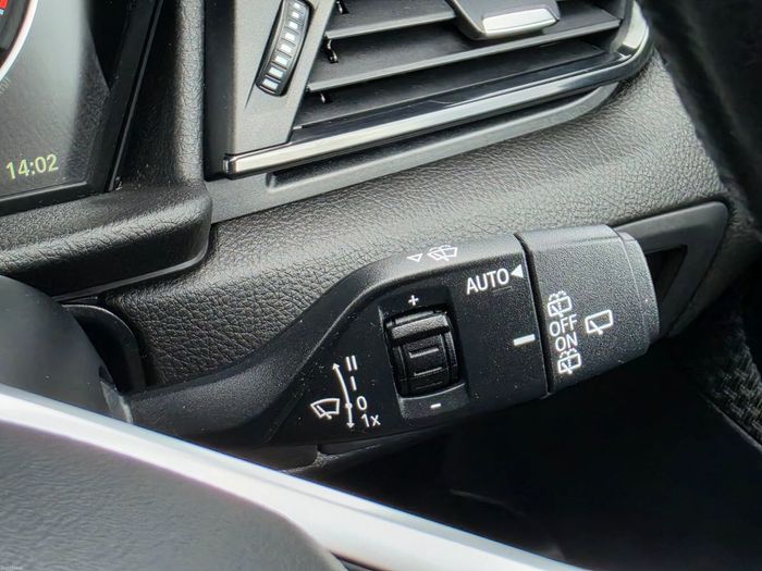 BMW 2 Series 2015