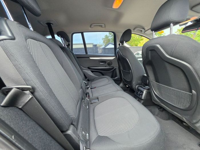 BMW 2 Series 2015