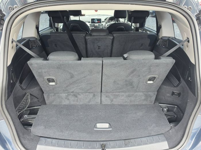 BMW 2 Series 2015