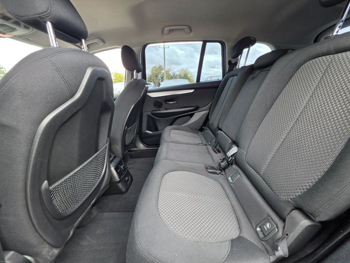 BMW 2 Series 2015