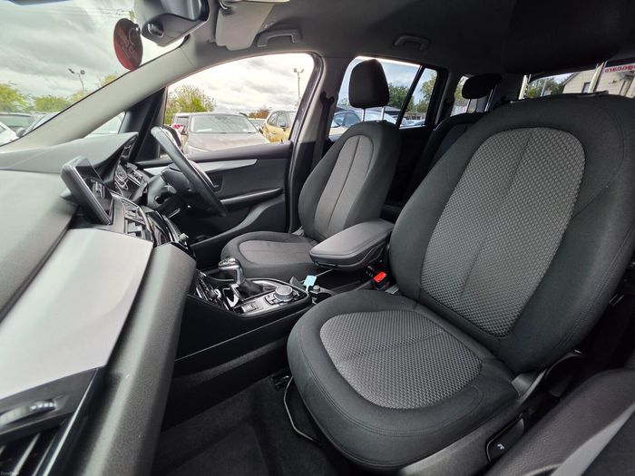 BMW 2 Series 2015