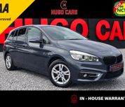 BMW 2 Series 2015