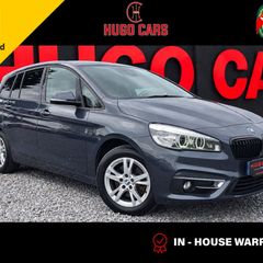 BMW 2 Series 2015