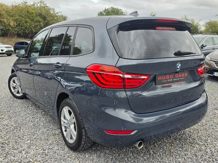 BMW 2 Series 2015