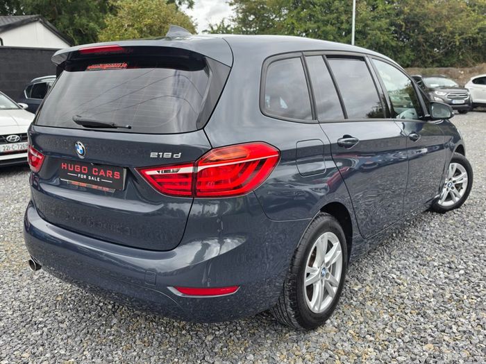 BMW 2 Series 2015