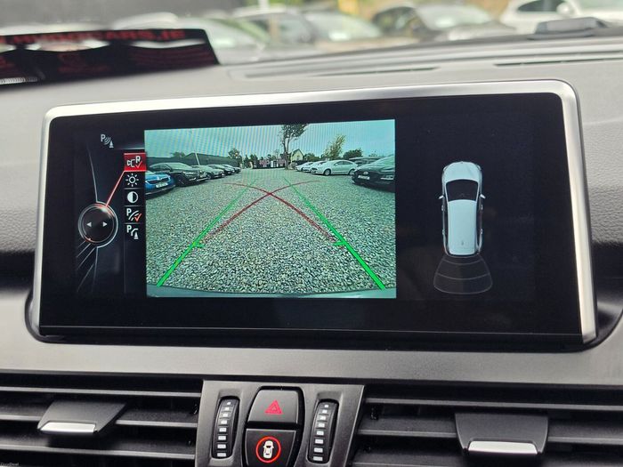 BMW 2 Series 2015