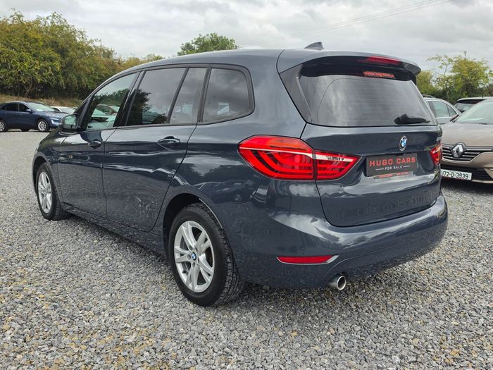 BMW 2 Series 2015