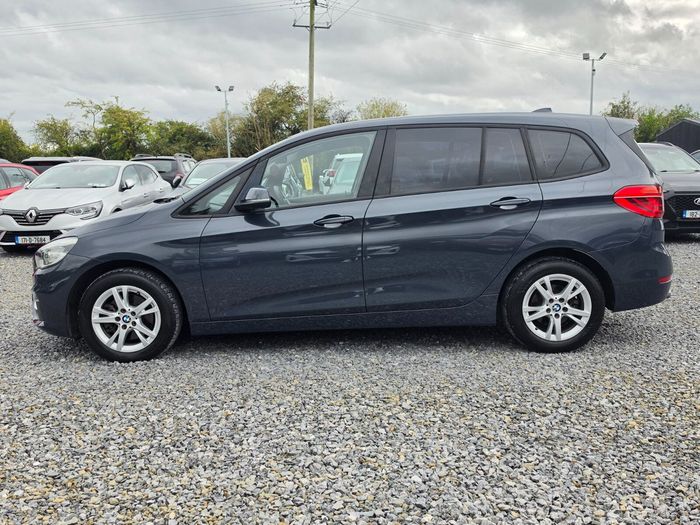 BMW 2 Series 2015
