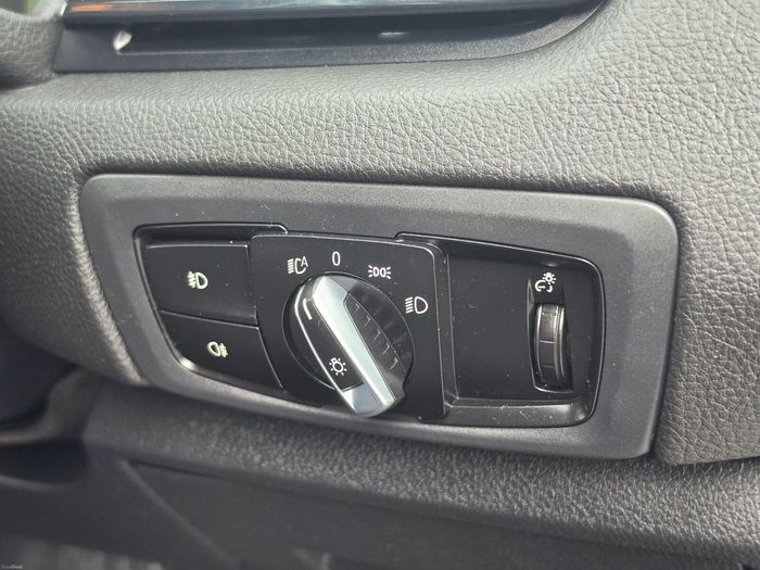 BMW 2 Series 2015