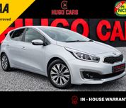 Kia Ceed 2017