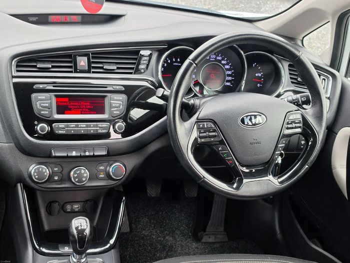 Kia Ceed 2017